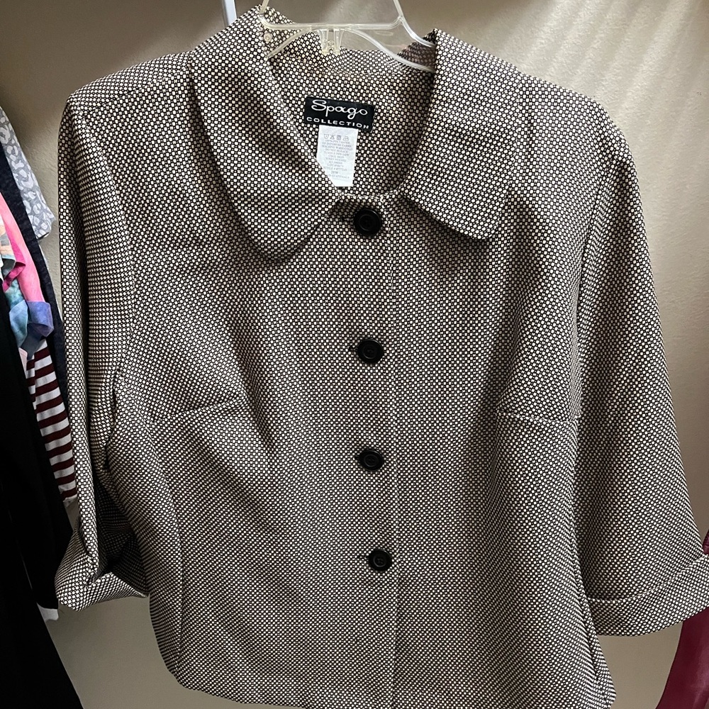 Womens suit